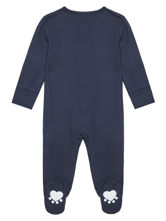 Guess Guess Pajaci H5YW18 KBZP4 Mornarsko modra