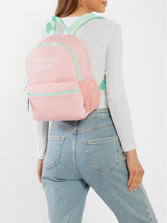 Reebok Reebok Zaino RBK-047-CCC-05 Rosa