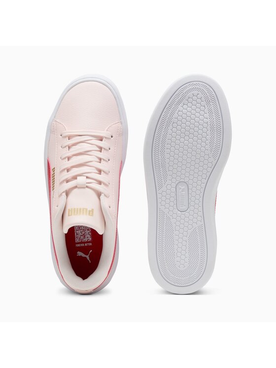 Puma Puma Sneakersy 390758 Różowy