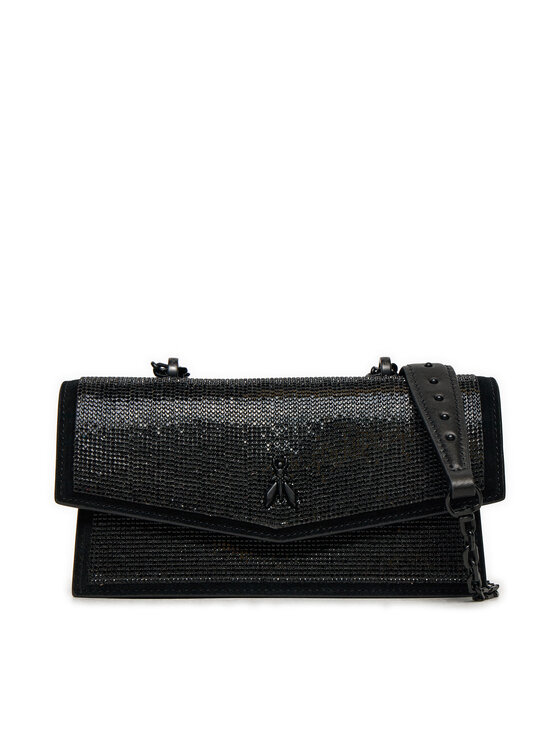 Patrizia Pepe Patrizia Pepe Τσάντα 8B0032/L083-XS83 Μαύρο