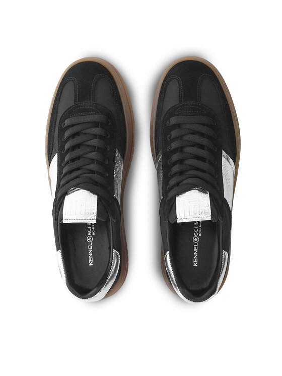 Kennel & Schmenger Kennel & Schmenger Sneakers 41-15080.580 Negru