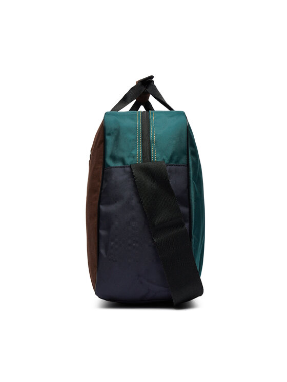 Puma Puma Pārnēsajamā soma PUMA x STAPLE Duffle 090034 01 Zaļš