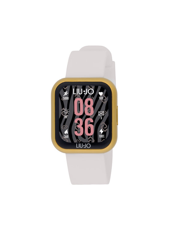 Liu Jo Liu Jo Smartwatch Mini SWLJ141 Εκρού