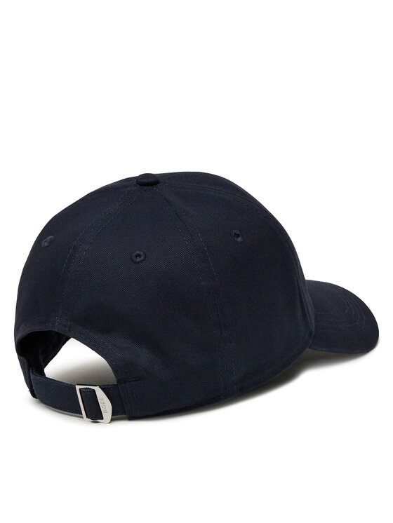 BOSS BOSS Baseball sapka Zed 50533299 Sötétkék