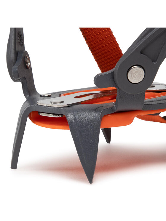 Climbing Technology Climbing Technology Котки за катерене Nevis Flex 3I818C Сив