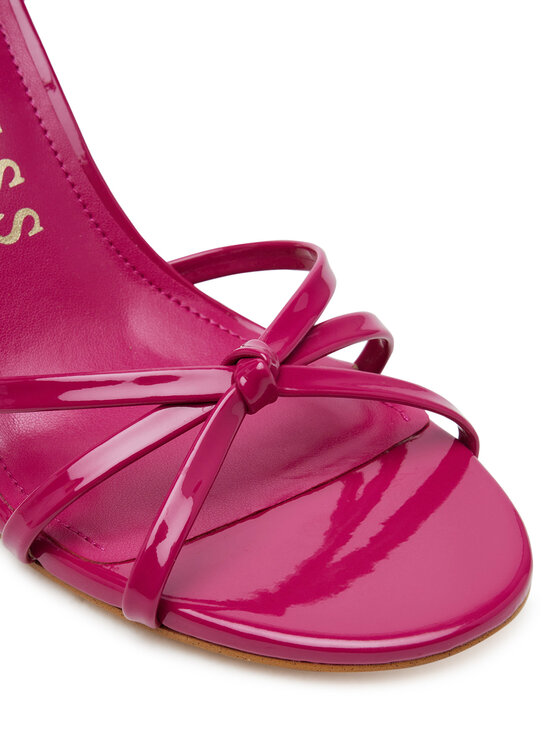 Guess Guess Sandali FLJSPR PAF03 Rosa