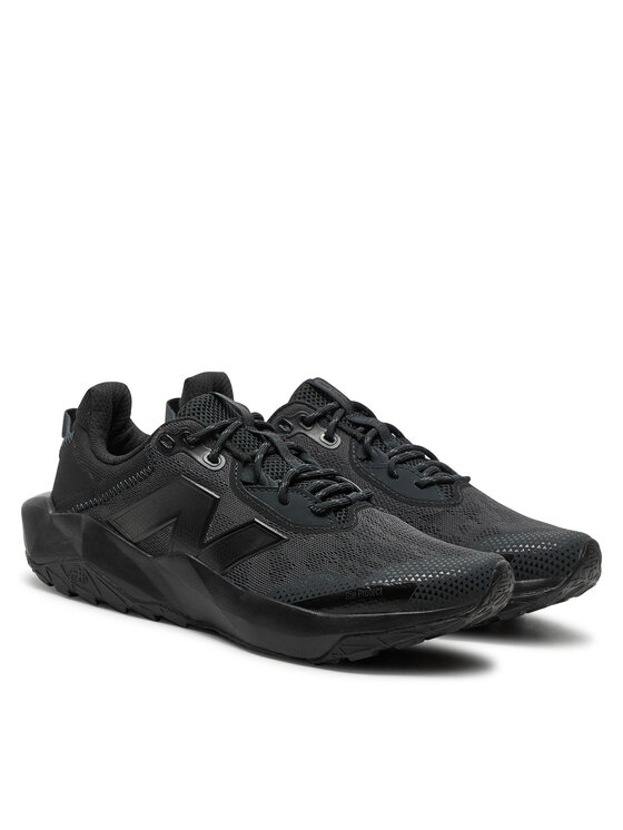 New Balance New Balance Buty do biegania Nitrel MTNTRLF6 Czarny