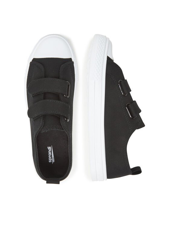 Sprandi Sprandi Tenniskingad CEO-CSS20532-01 Must