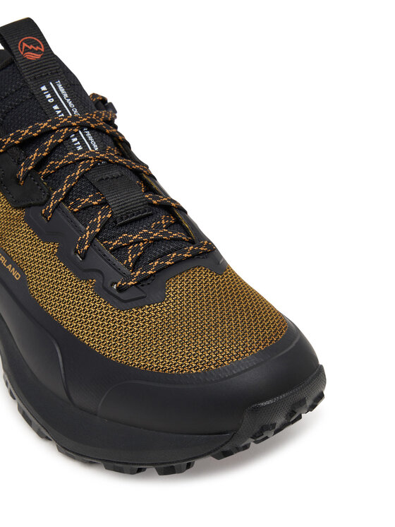 Timberland Timberland Sportcipők Motion Access Low TB0A6F16EDM1 Barna