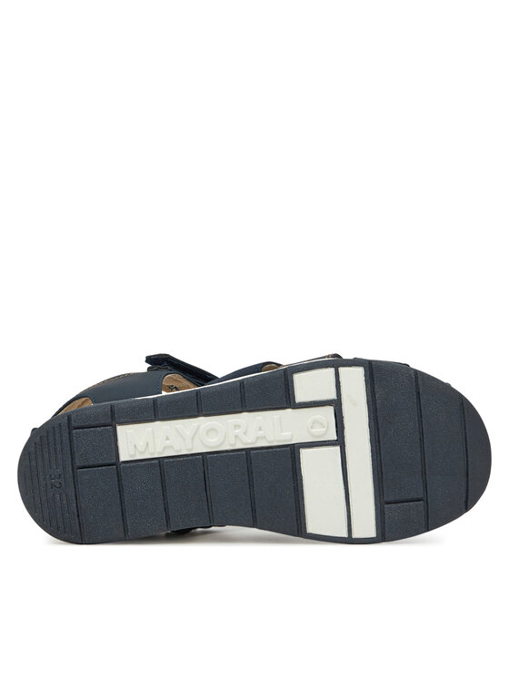 Mayoral Mayoral Sandalen 45678 Dunkelblau