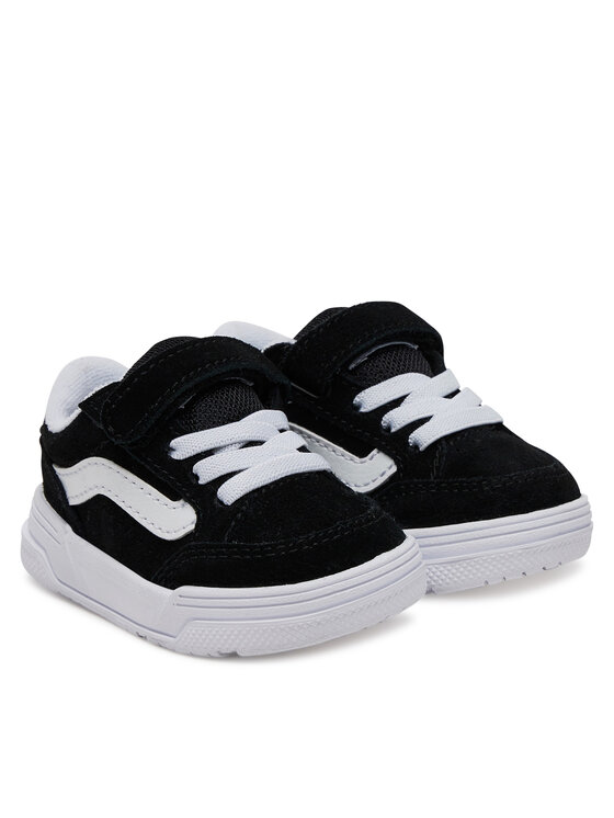 Vans Vans Sneakersy Hylane V VN000D4MBZW1 Čierna