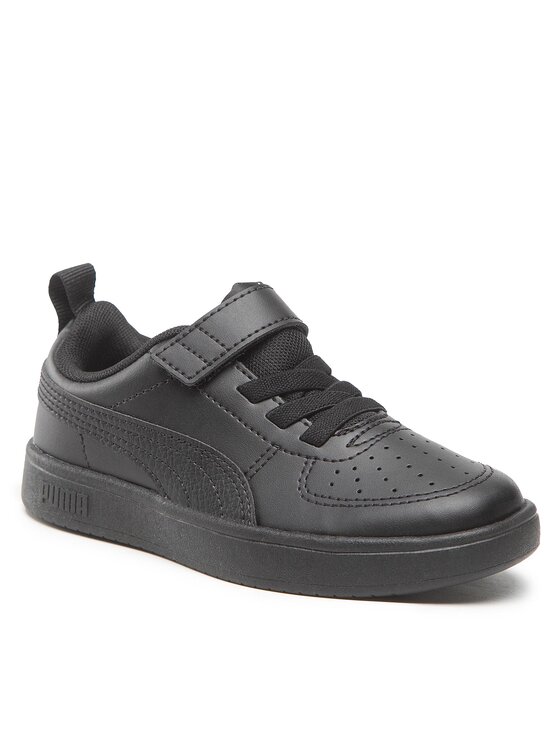 Puma Puma Sneakersy Rickie Ac Ps 385836 02 Čierna