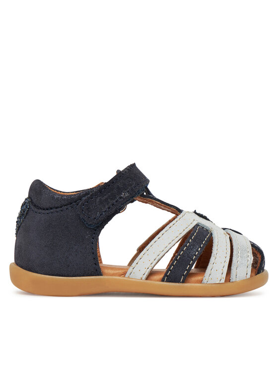 Froddo Froddo Sandale Daisy G2150201-4 M Albastru