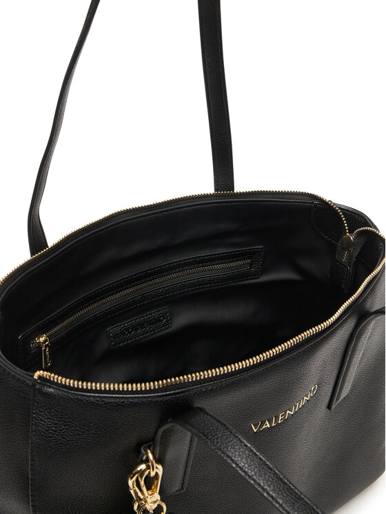 Valentino Valentino Handtasche Ryta Re VBS9UI01 Schwarz