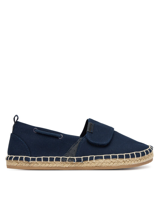 Mayoral Espadrile 45783.76 Bleumarin