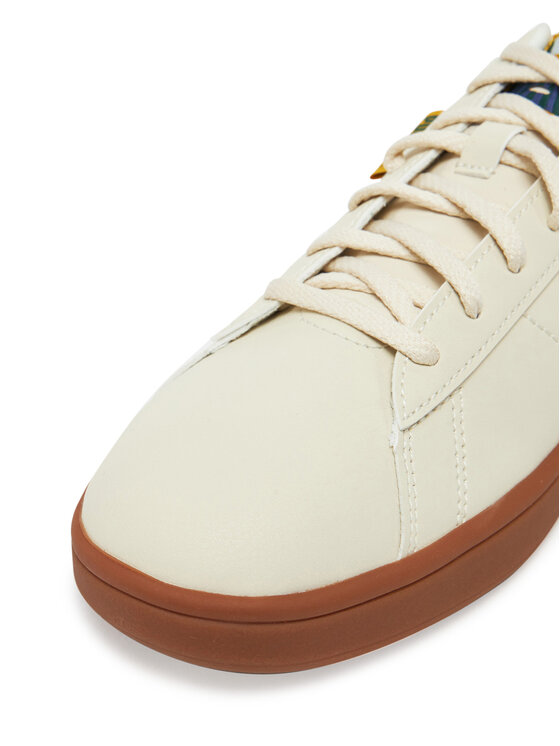 Puma Puma Sneakersy Puma Smash 3.0 400740 02 Beżowy