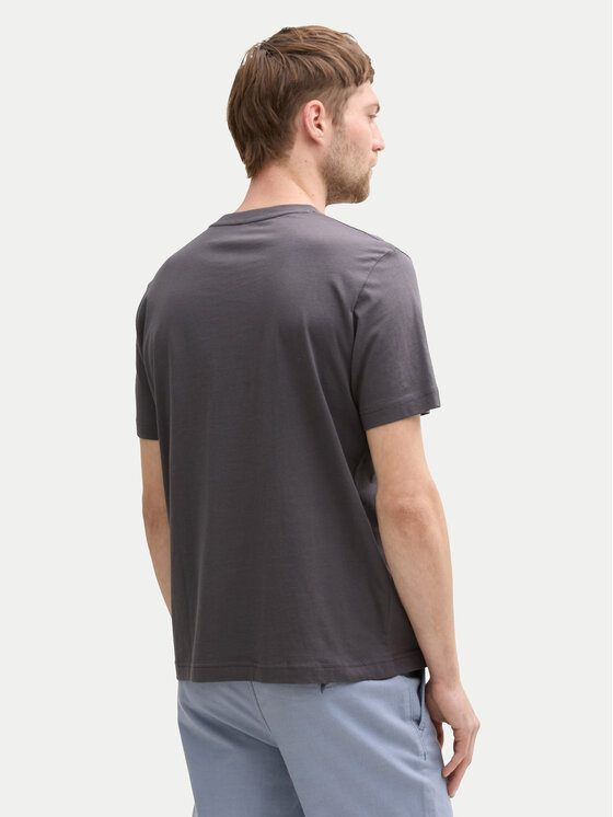 Tom Tailor Tom Tailor 2er-Set T-Shirts 1047047 Bunt Regular Fit