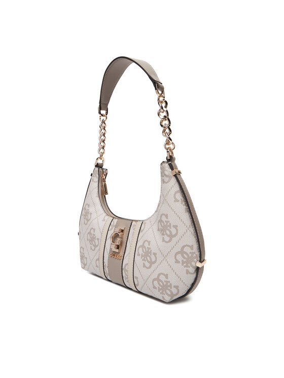 Guess Guess Handtasche Erenia HWSO78 38180 Beige