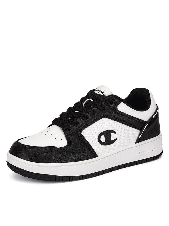 Champion Champion Αθλητικά RD18 2.0 B GS LOW S32415-WW019 Λευκό