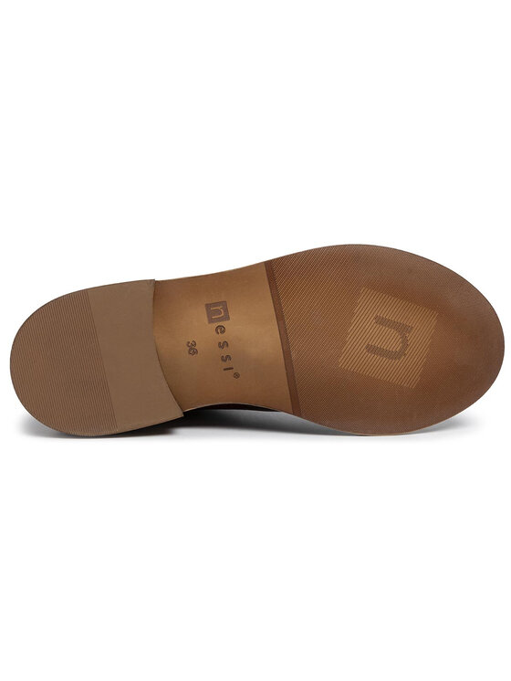 Chelsea 18459 Marrone