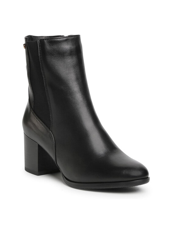 Tronchetti SB-28-10-001011 Nero