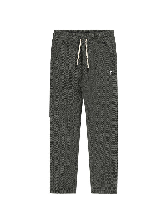 Tumble 'N Dry Tumble 'N Dry Spodnie dresowe 84/22151/18239/6116 Zielony Regular Fit