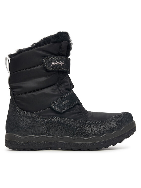 Primigi Primigi Sniego batai GORE-TEX 2381000 D Juoda