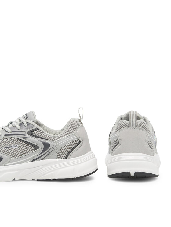 Sprandi Sprandi Sneakers MODULAR BASE WP40-23404Z Grau