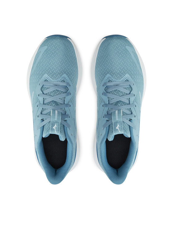 Mizuno Mizuno Маратонки за бягане Enerzy Runner K1GA2411 Син