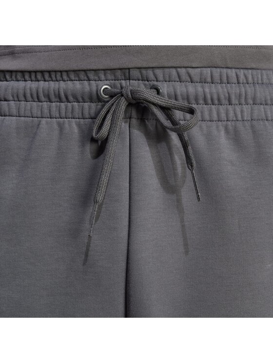 adidas adidas Sportshorts Future Icons 3-Stripes KD5241 Grau Regular Fit