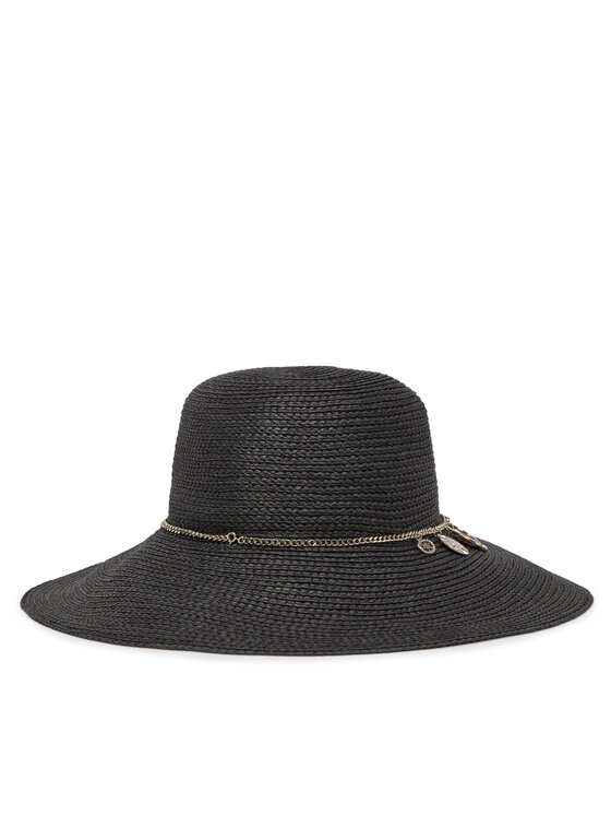 Guess Guess Hut AW5290 NYL01 Schwarz