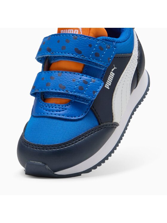Puma Puma Sneakersy 401497 Kolorowy