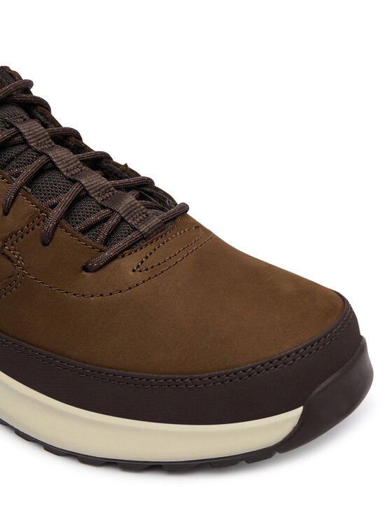 Helly Hansen Helly Hansen Trekking Beckett 11991_745 Smeđa
