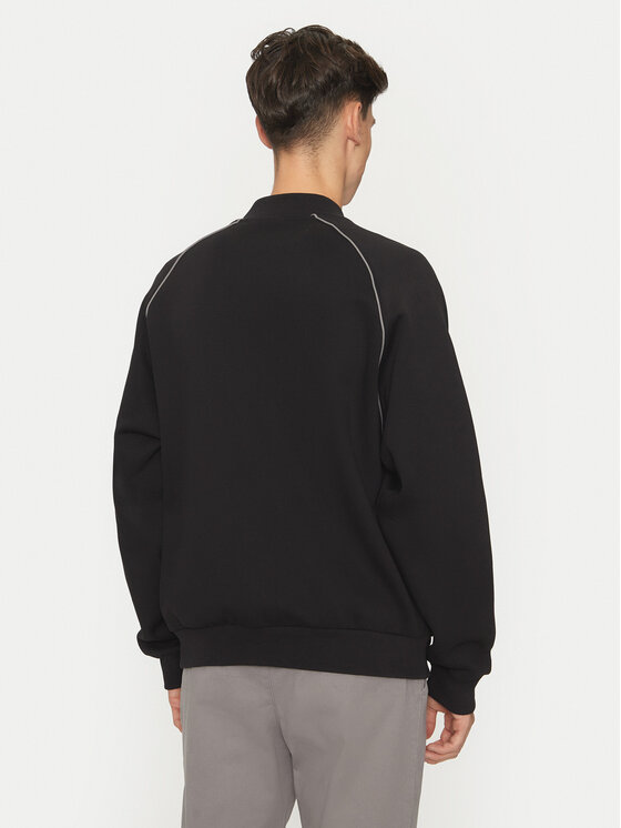 Champion Champion Jopa 220443 Črna Loose Fit