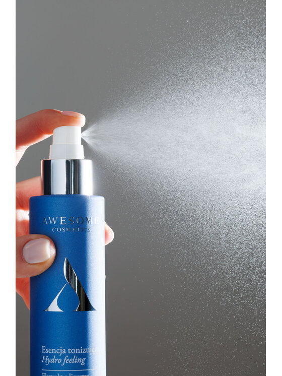 Awesome Cosmetics Awesome Cosmetics Hydro Feeling Tonik