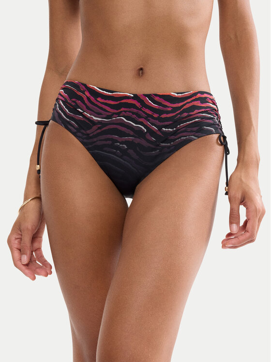 Triumph Triumph Spodnji del bikini Summer Wild 10227253 Pisana