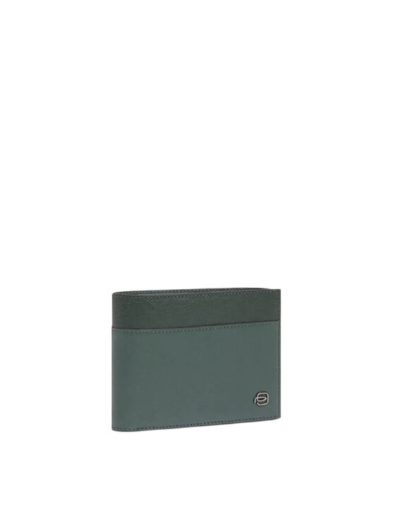 Piquadro Piquadro Portafoglio pu257b3r-veve Verde