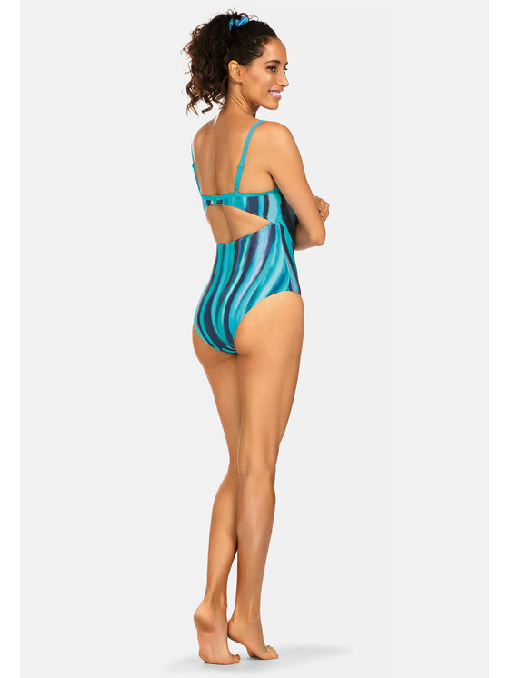Feba Feba Costume da bagno F28C Blu