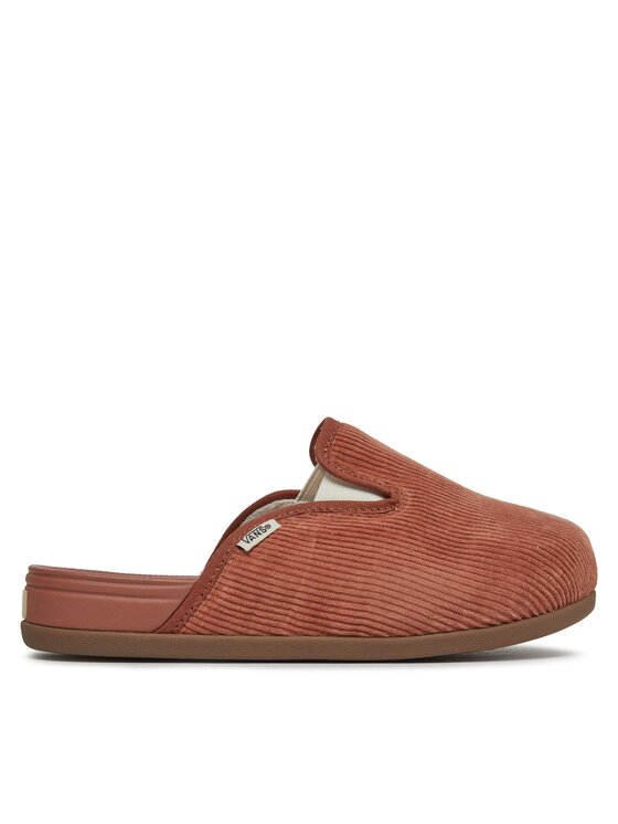 Vans Šľapky Harbor Mule Vr3 VN000BCDCLA1 Ružová