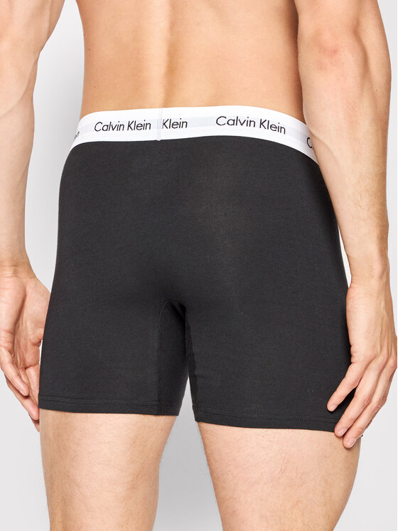 Calvin Klein Underwear Calvin Klein Underwear Komplet boksaric﻿ 000NB1770A Pisana