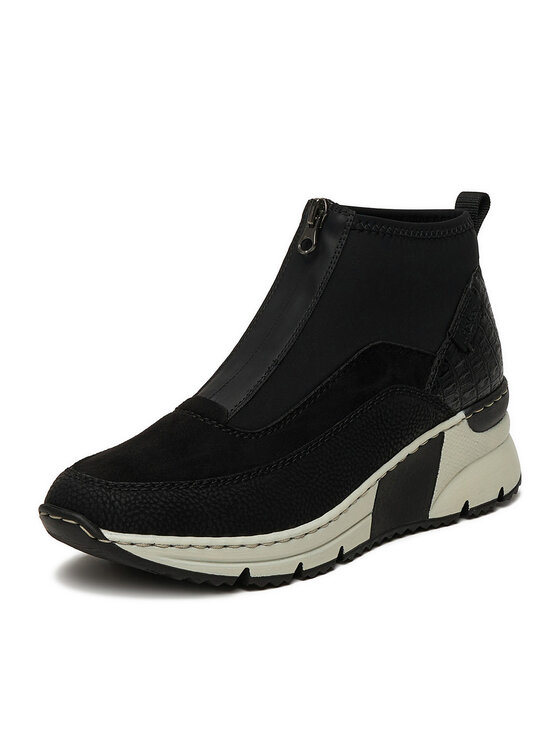 Rieker Rieker Tossud N6352-00 Must