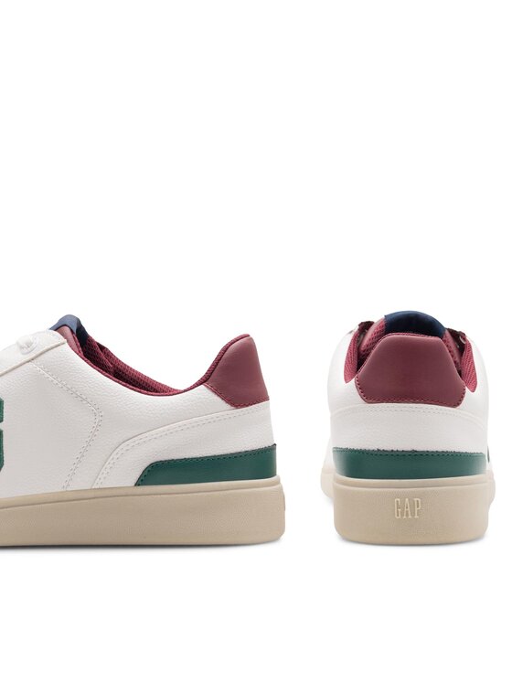 Gap Gap Tossud GAB002F5SMWTRDGP Valge