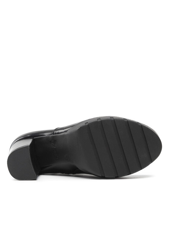 Tronchetti 72383 Nero