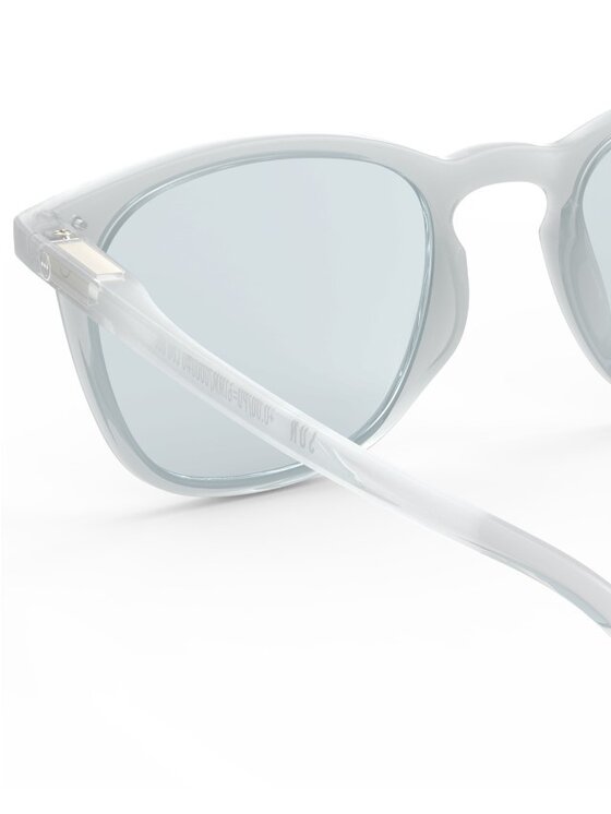 IZIPIZI IZIPIZI Okulary przeciwsłoneczne sun adult Szary