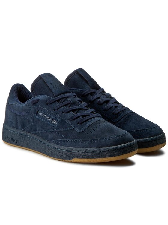 Reebok Sneakers Club C 85 Tg BD5787 Blu scuro Modivo