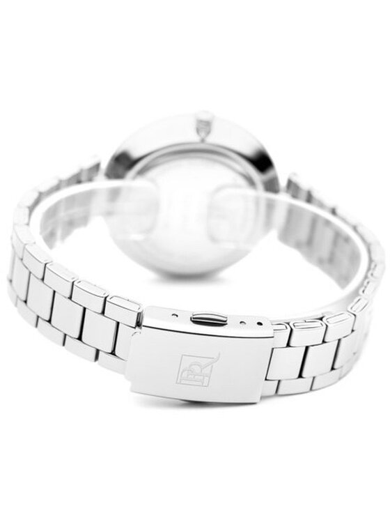 Pierre Ricaud Pierre Ricaud Orologio P22066.5195Q Argento