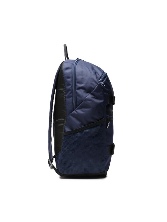 Puma Puma Σακίδιο Deck Backpack 079191 08 Σκούρο μπλε