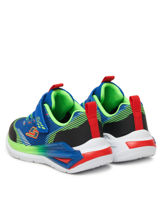 Skechers Skechers Снікерcи Tri-Namics 2.0 401661L/BLMT Голубий