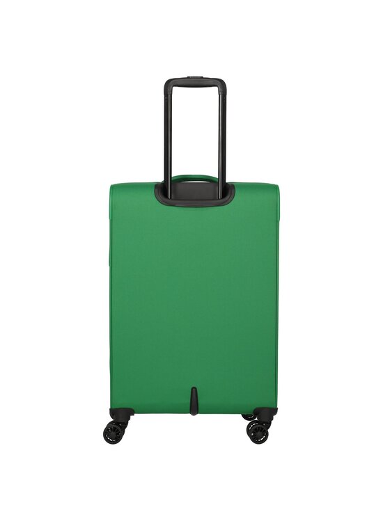 Travelite Travelite Komplet walizek 310214 Zielony