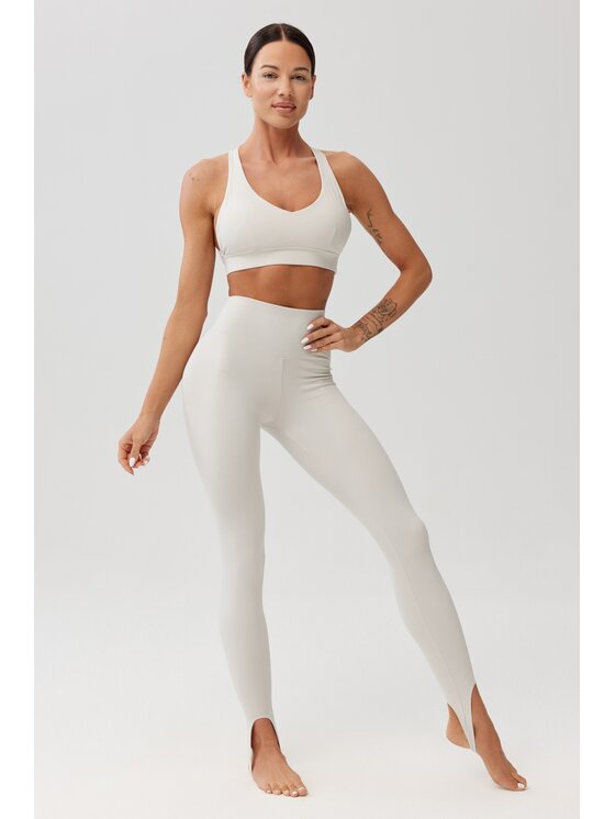 ROUGH RADICAL ROUGH RADICAL Reggiseno sportivo LIVI SPORTS BRA Grigio